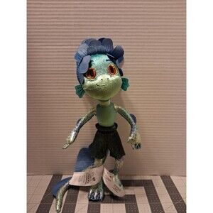 Disney Pixar Luca Sea Monster plush doll